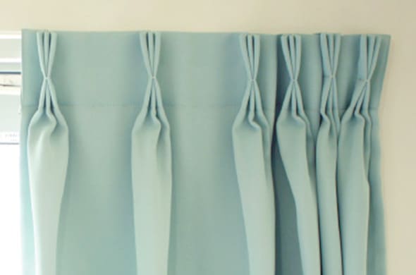 光を遮りたい場合