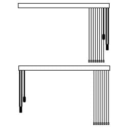 右操作