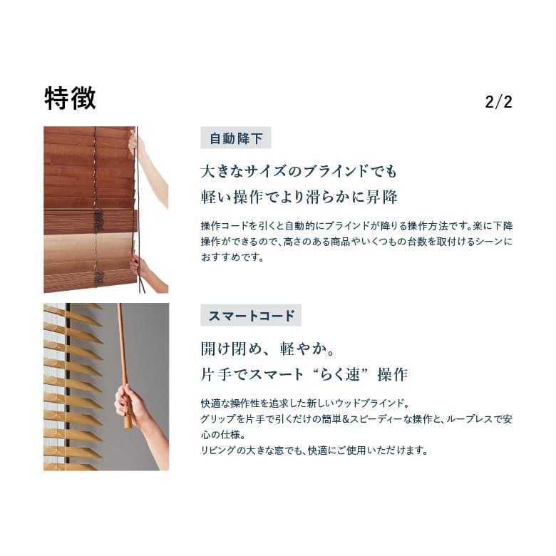 特徴 2/2