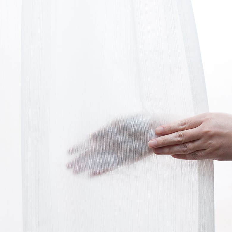 SA-L04｜透け感･生地感