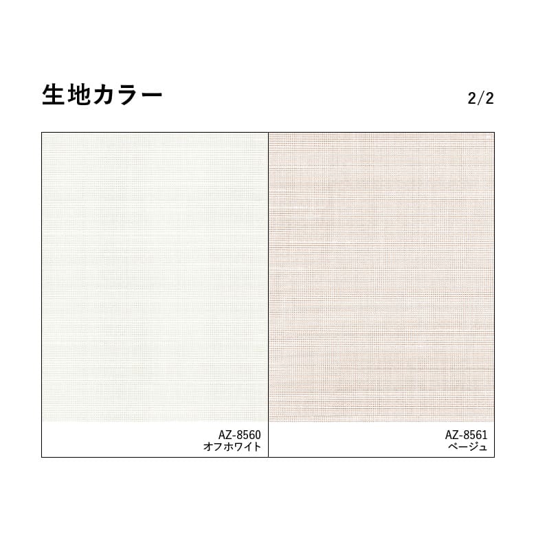 生地カラー 2/2