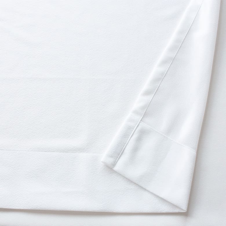 SA-L02｜裾仕上げ