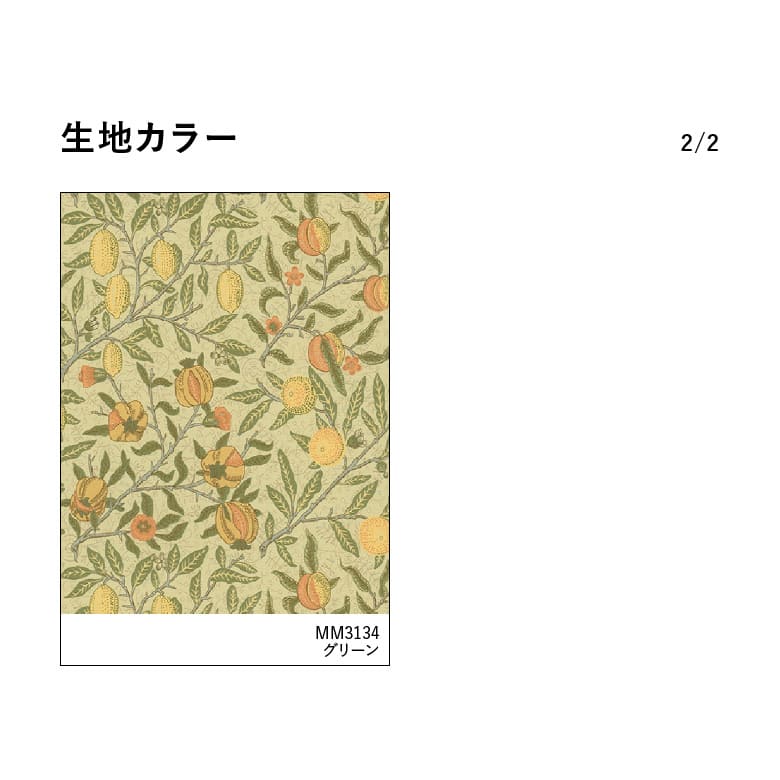 生地カラー 2/2