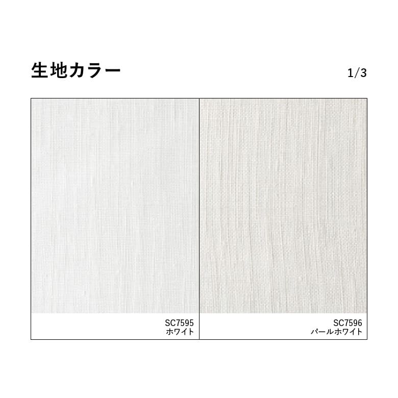 生地カラー1/3
