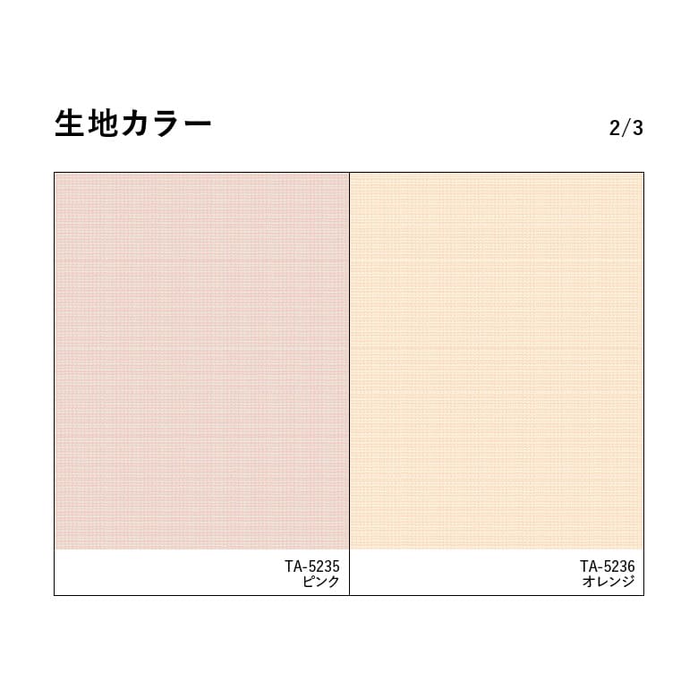 生地カラー 2/3